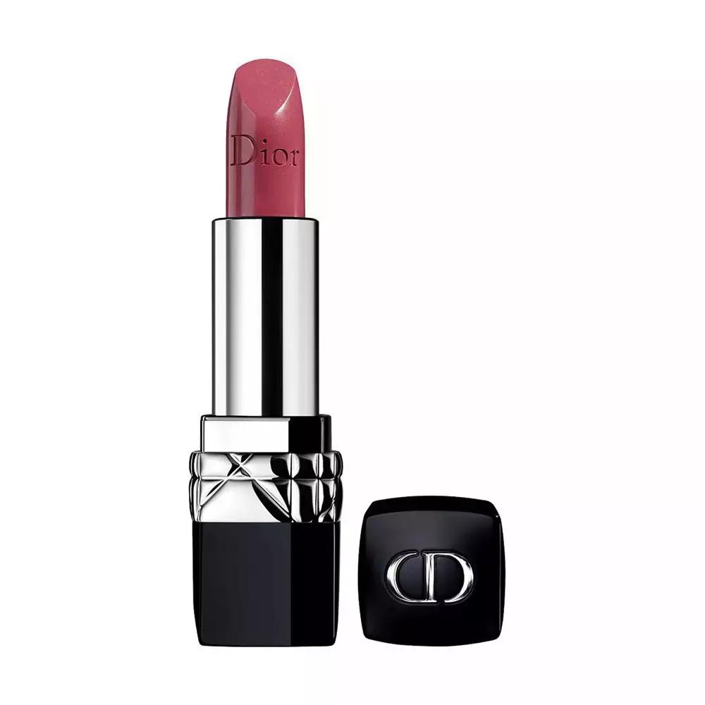 Dior Rouge Lipstick Promenade 434 Mini