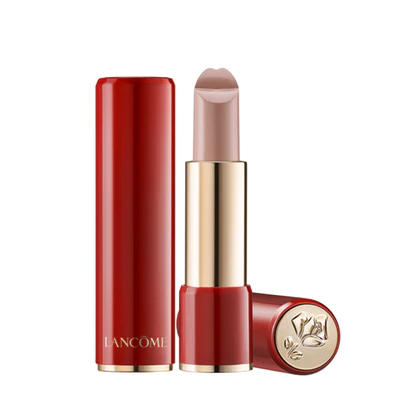 Lancome x Camila Coelho L'Absolu Rouge Parisian Nude 243