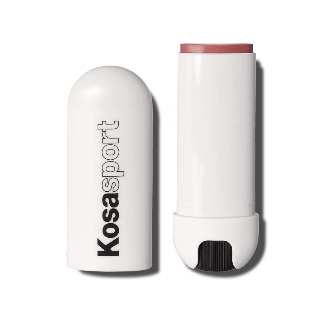 Kosas LipFuel Hyaluronic Lip Balm Rush