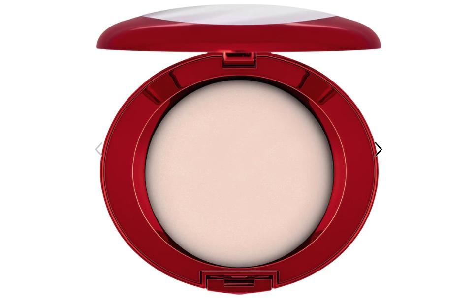 ONE/SIZE by Patrick Starrr Bouclé Silk Airbrushed Talc-Free Finishing Powder #0
