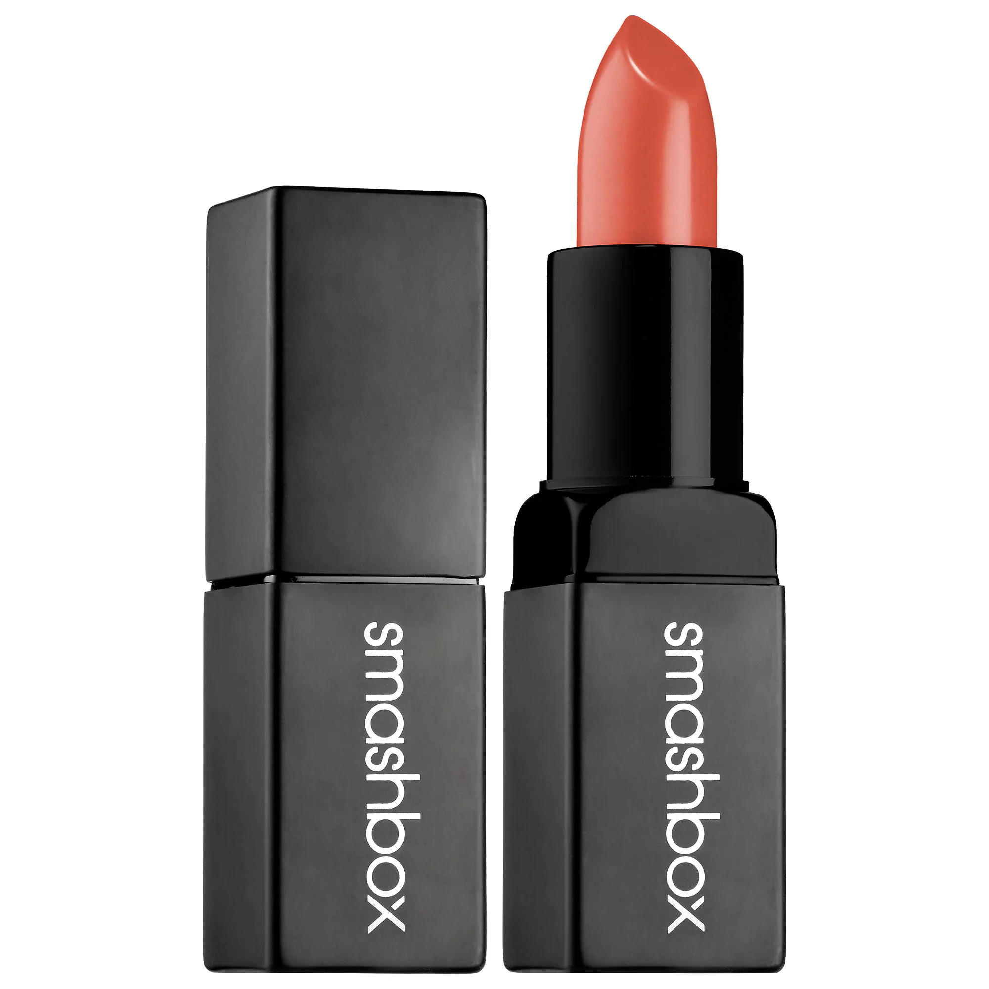 Smashbox Be Legendary Matte Lipstick Pinch Me