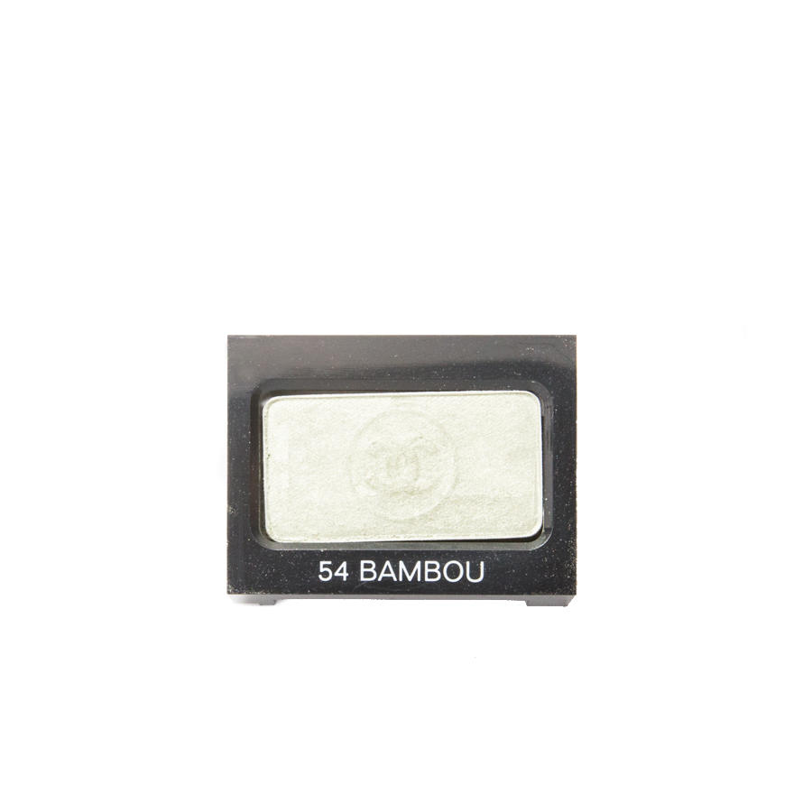Chanel Eyeshadow Bambou 54 Refill 