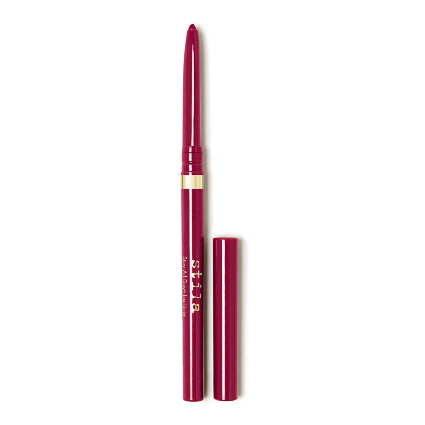 Stila Stay All Day Lip Liner Merlot