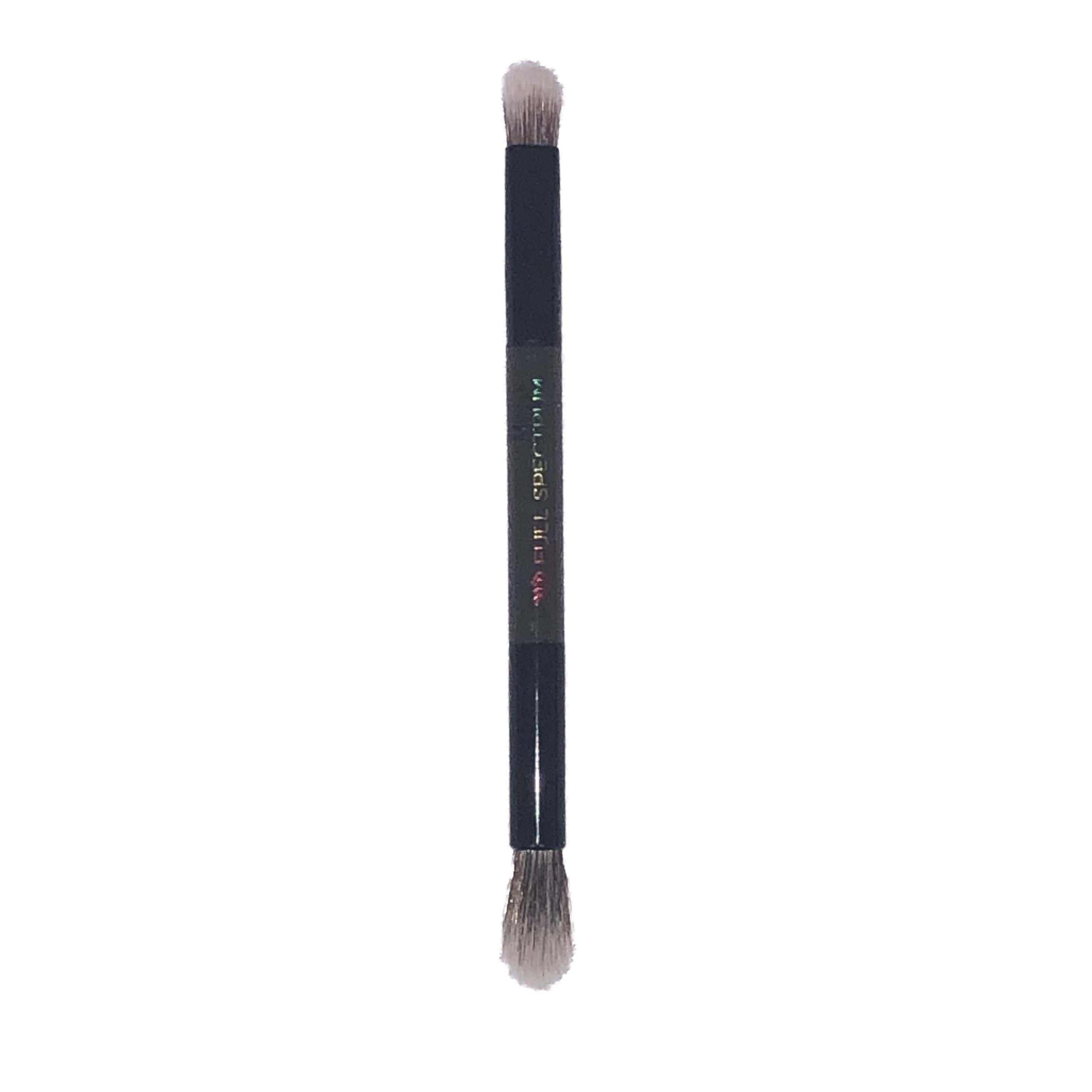 Urban Decay Full Spectrum Double Ended Eye Brush Travel