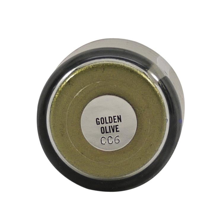 MAC Pigment Tub Golden Olive #1