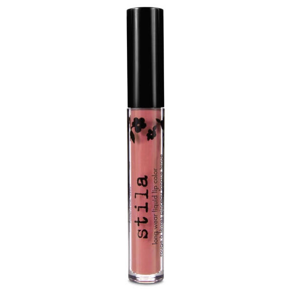 Stila Long Wear Liquid Lip Color Coral 05