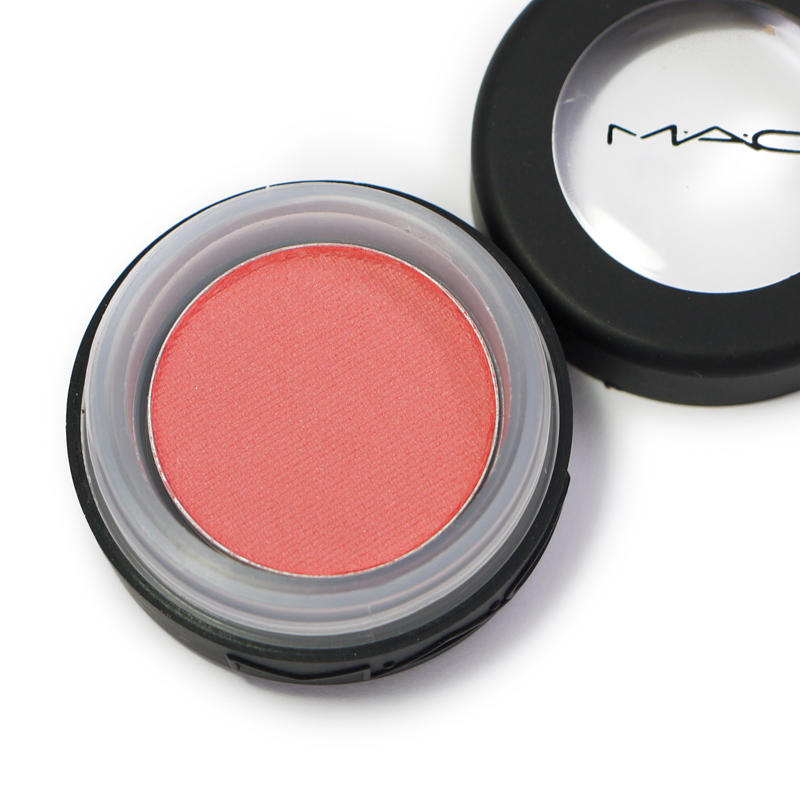 MAC Eyeshadow Phase #1