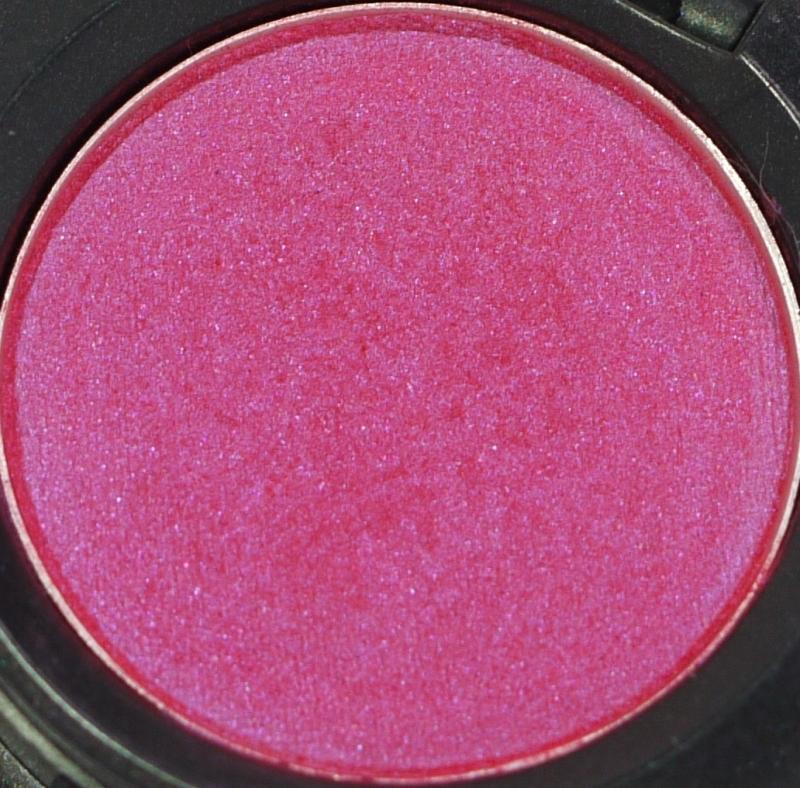 MAC Eyeshadow Romping #5