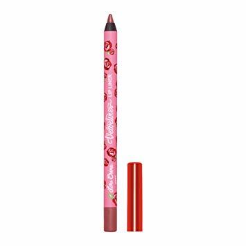 Lime Crime Velvetines Lip Liner Gurrrl