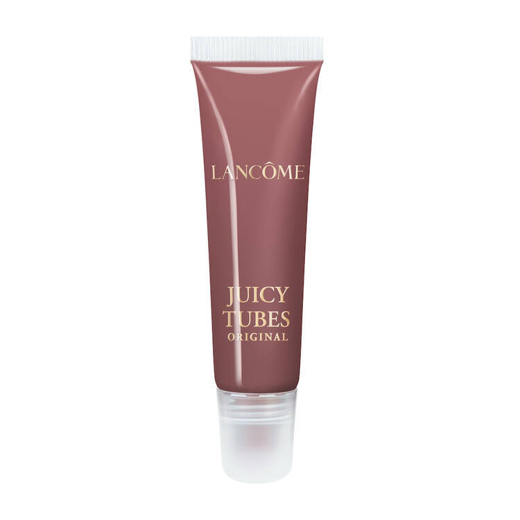 Lancome Juicy Tubes Lip Gloss Fig Hit