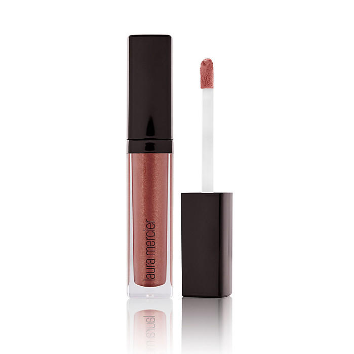 Laura Mercier Lip Glace Desert Rose