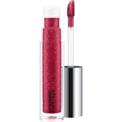 MAC Lipglass Rosebuddy