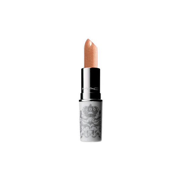 MAC Lipstick High Tea Antiquitease Finery Collection