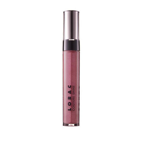 LORAC Couture Shine Liquid Lipstick Glam