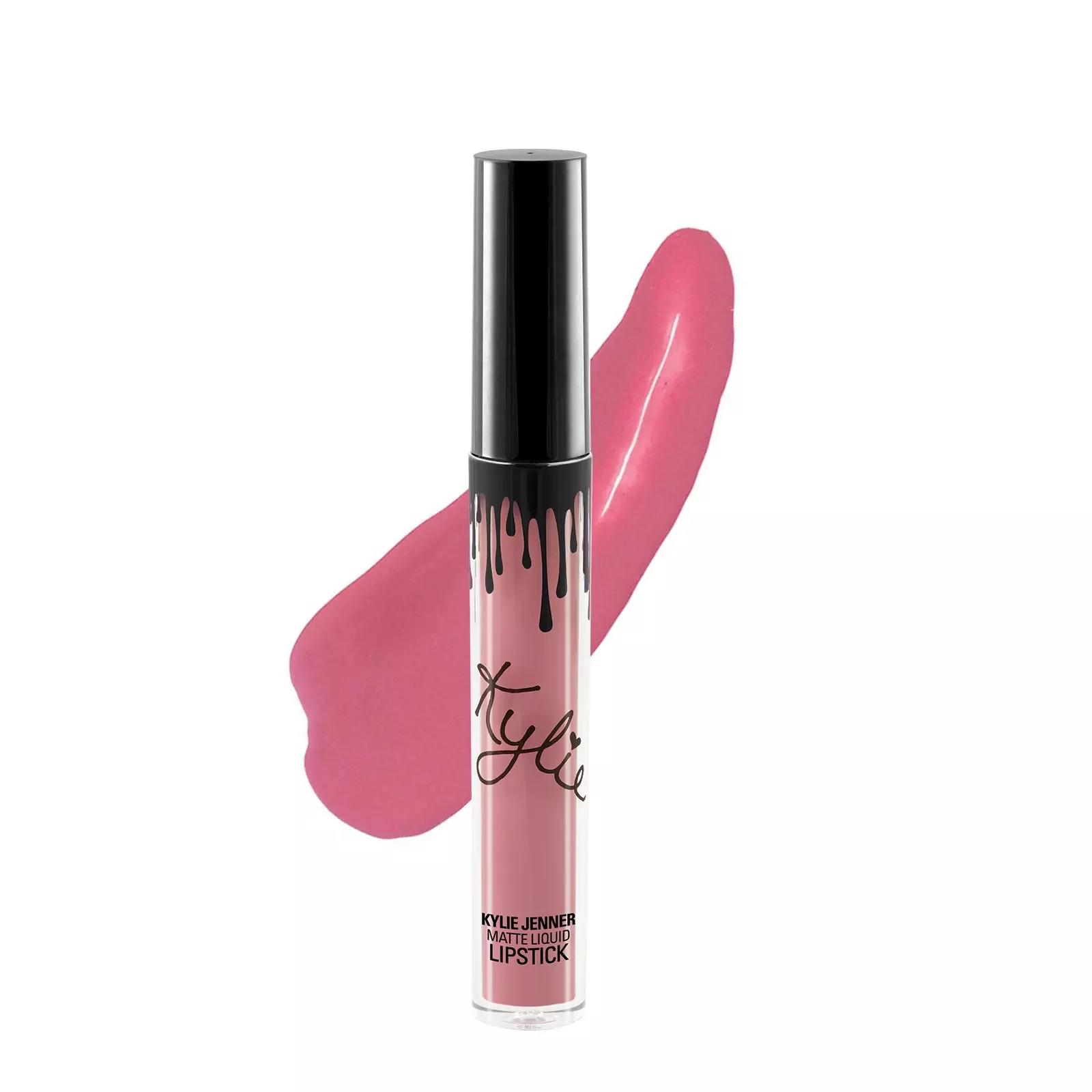 Kylie Cosmetics Matte Liquid Lipstick High Maintenance Mini