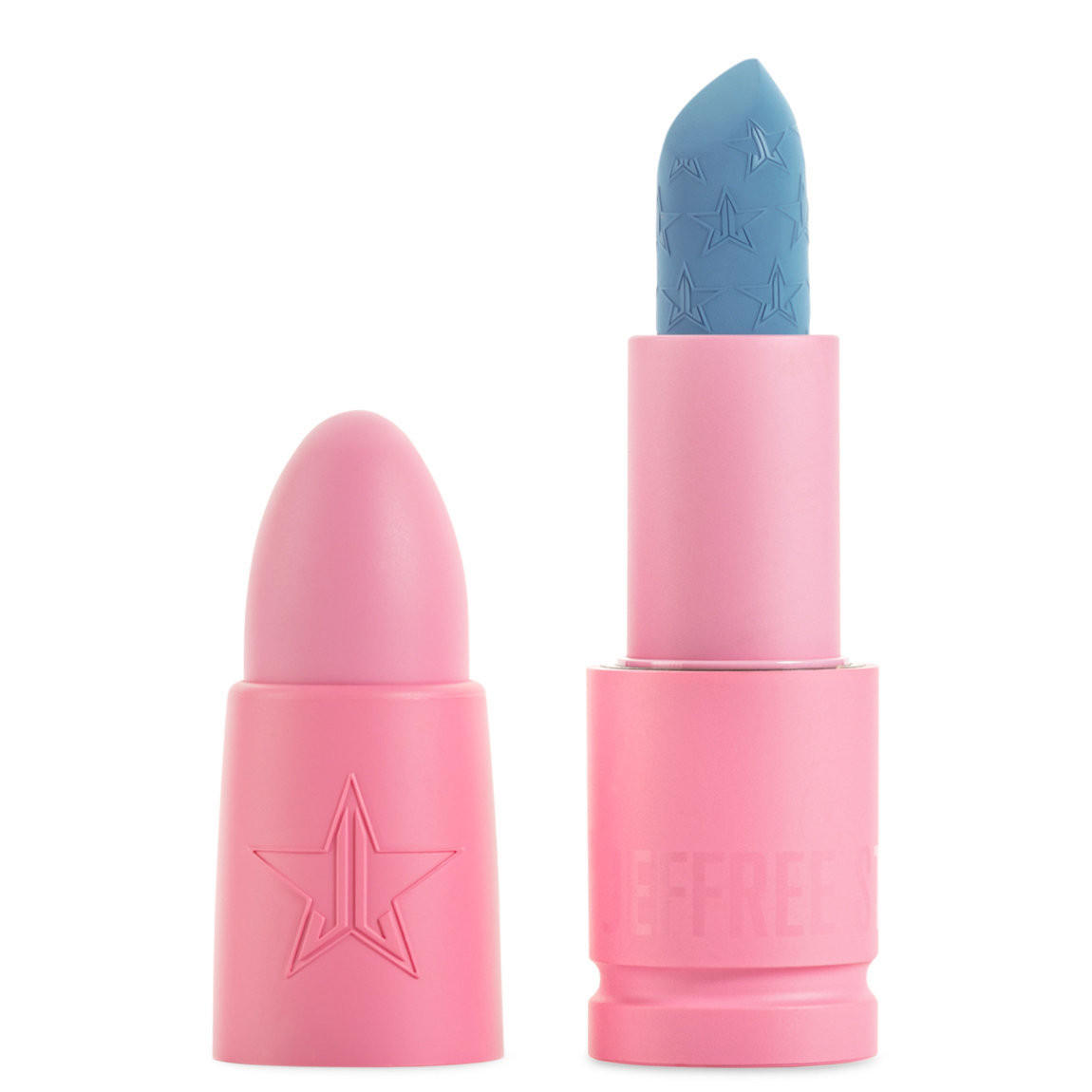 Jeffree Star Velvet Trap Lipstick Jawbreaker