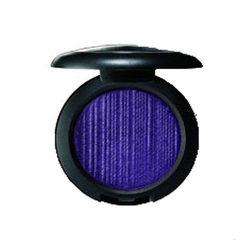 MAC Metal-X Cream Shadow Plum Electric