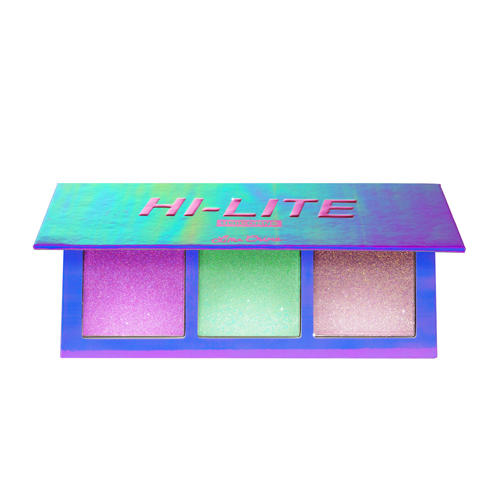 Lime Crime Hi-Lite Palette Unicorns