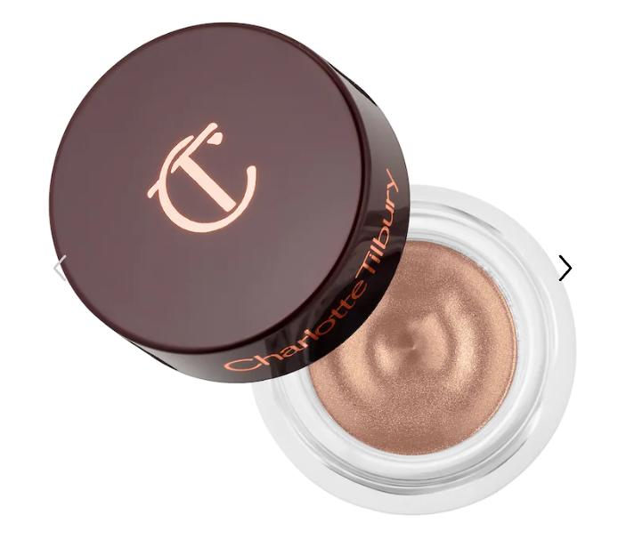 Charlotte Tilbury Eyes To Mesmerise Champagne
