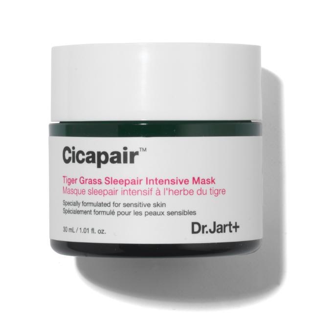 Dr.Jart+ Cicapair Tiger Grass Sleepair Intensive Mask Mini