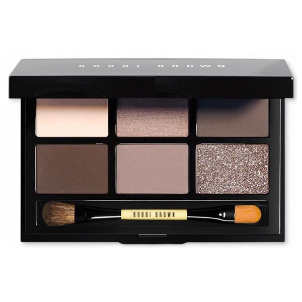 Bobbi Brown Classics Eye Palette