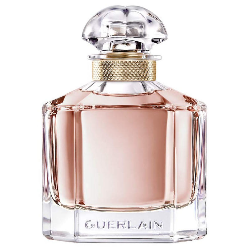 Guerlain Mon Guerlain Perfume Travel