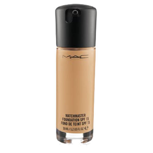 MAC Matchmaster SPF 15 Foundation 2.0