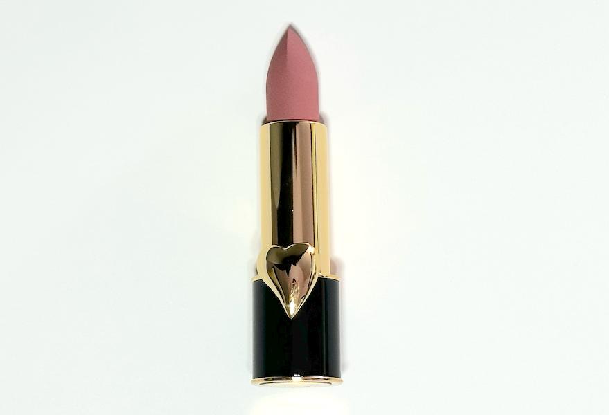 Pat McGrath Labs Lipstick MatteTrance Femmebot Limited Ed. #0