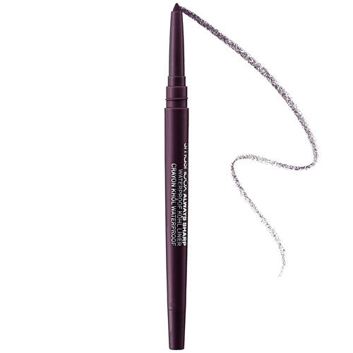 Smashbox Always Sharp Waterproof Kohl Liner Royal