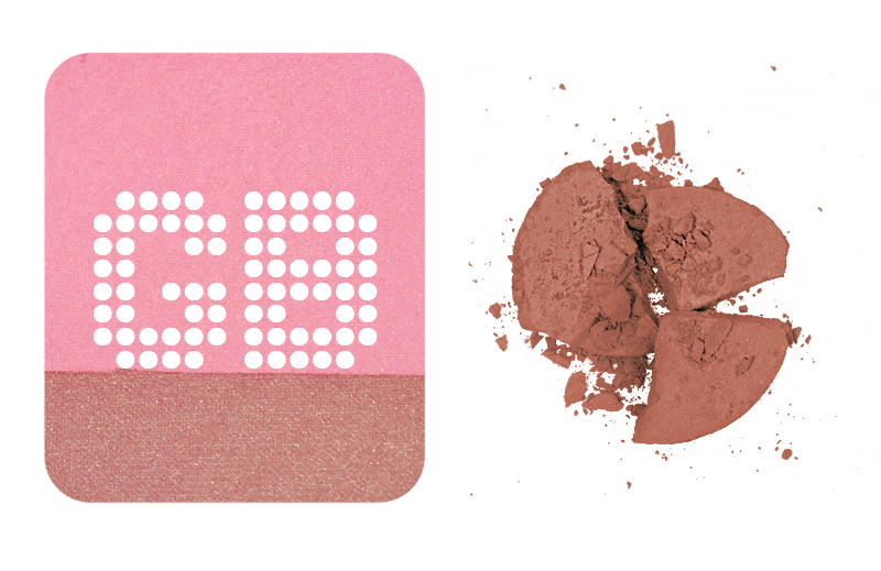 MAC Powder Blush  Amazon Princess #6