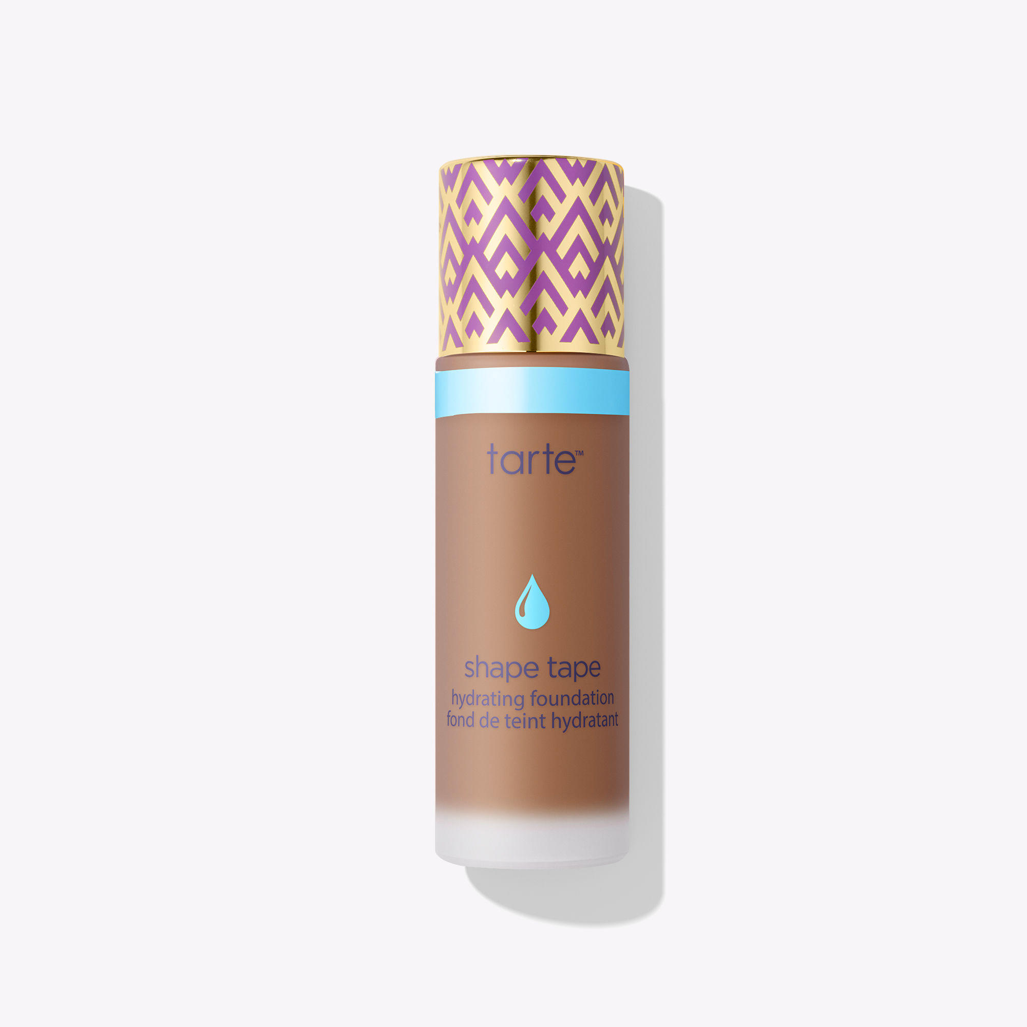 Tarte Shape Tape Hydrating Foundation Rich Neutral