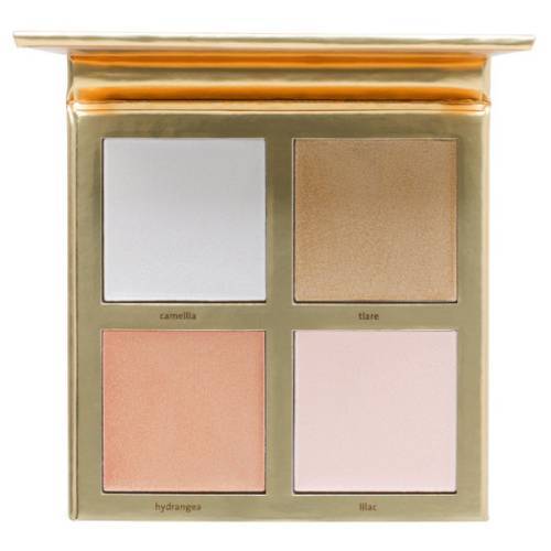 Jouer Lucky & Luminous Creme Highlighter Palette