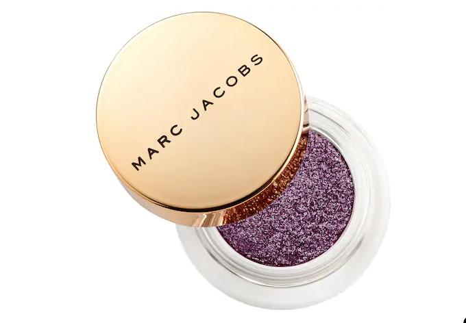 Marc Jacobs See-quins Glam Glitter Eyeshadow Glamethyst