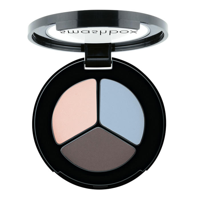 Smashbox Photo Op Eyeshadow Trio In Aperture