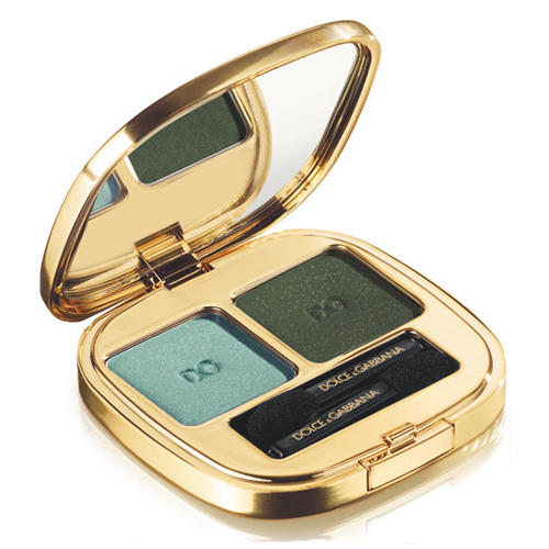 Dolce & Gabbana The Eyeshadow Laguna 