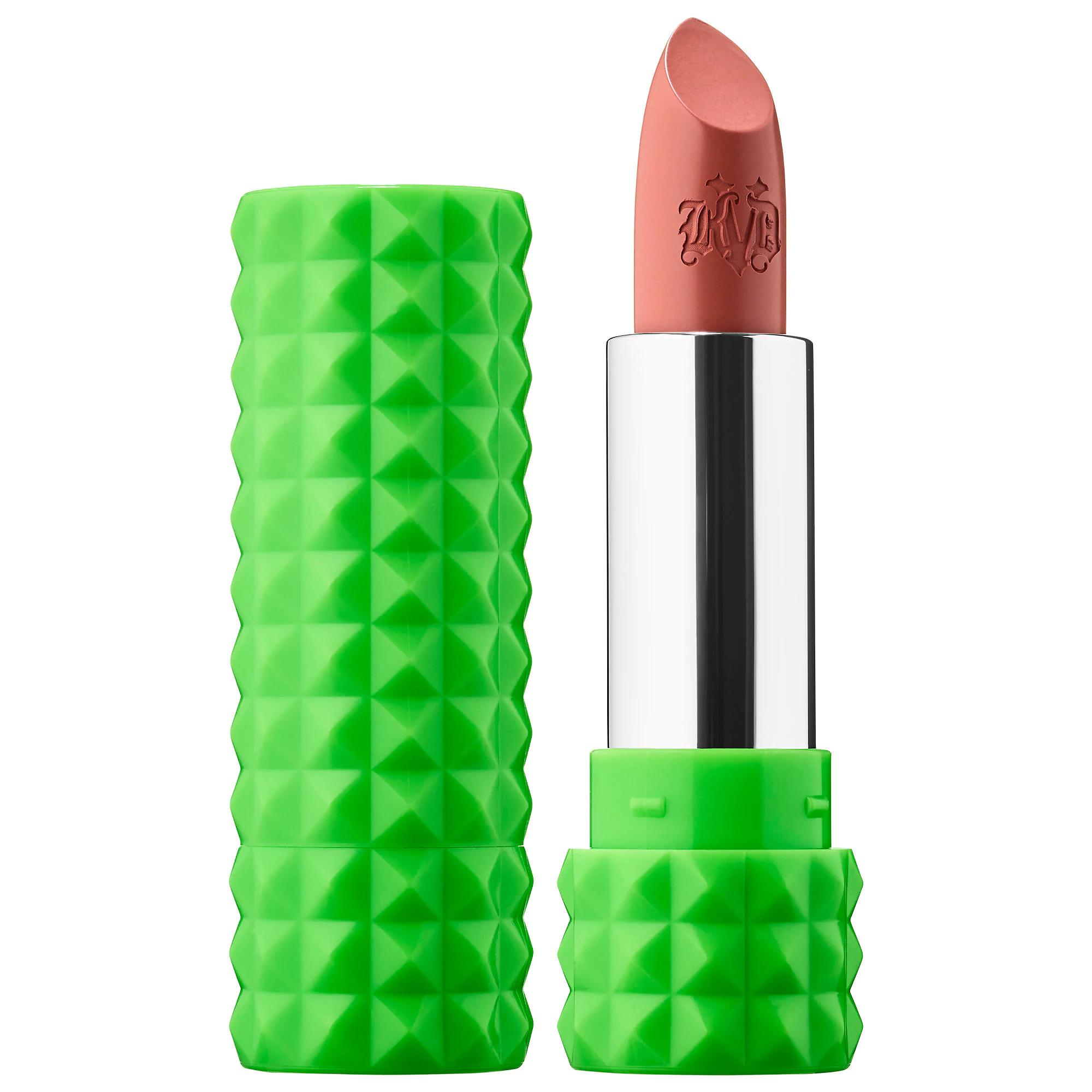 Kat Von D Studded Kiss Lipstick Divine