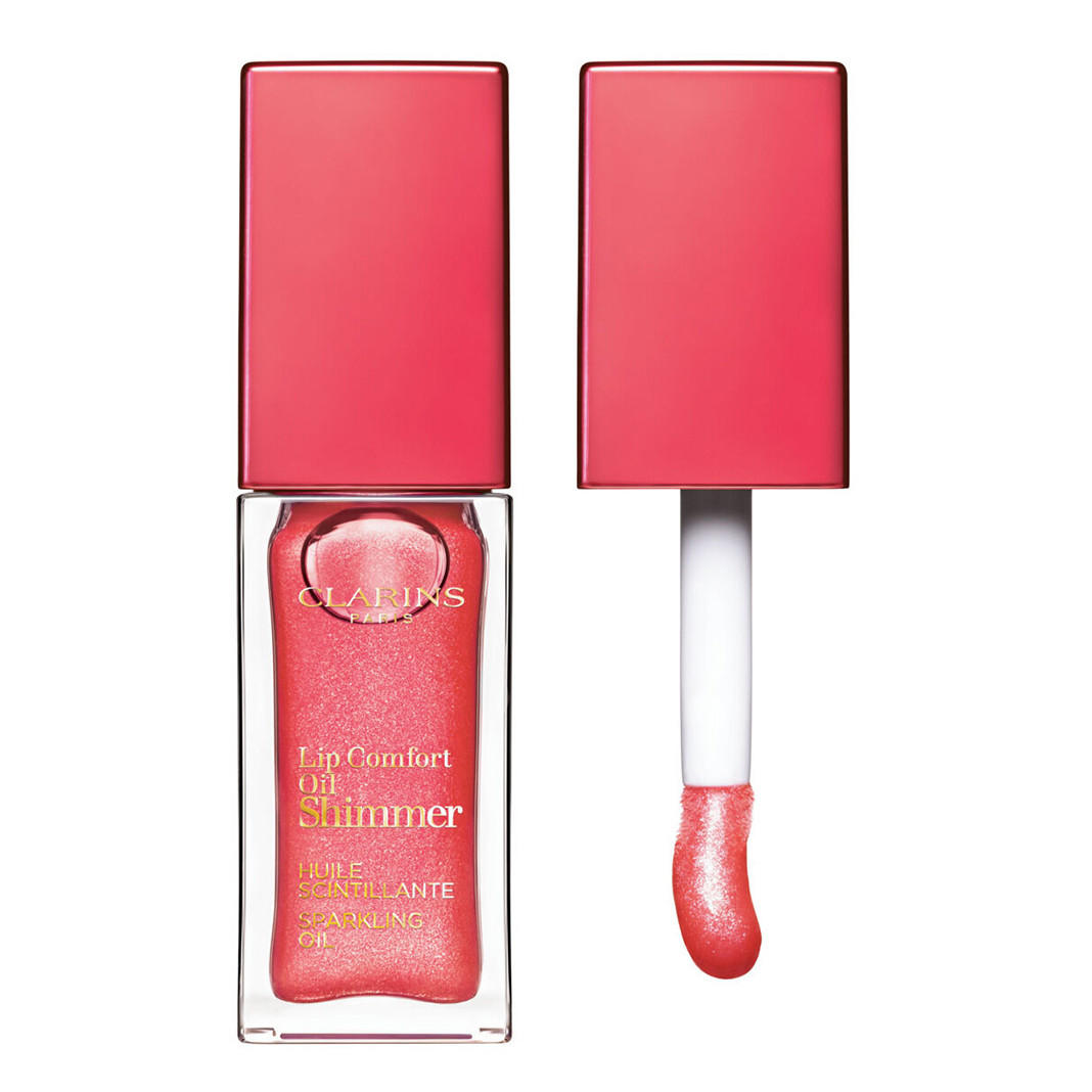 Clarins Lip Comfort Oil 06 Mini