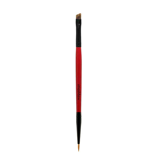Smashbox Dual Ended Brush Angle Brow 12 / Fine Liner 8