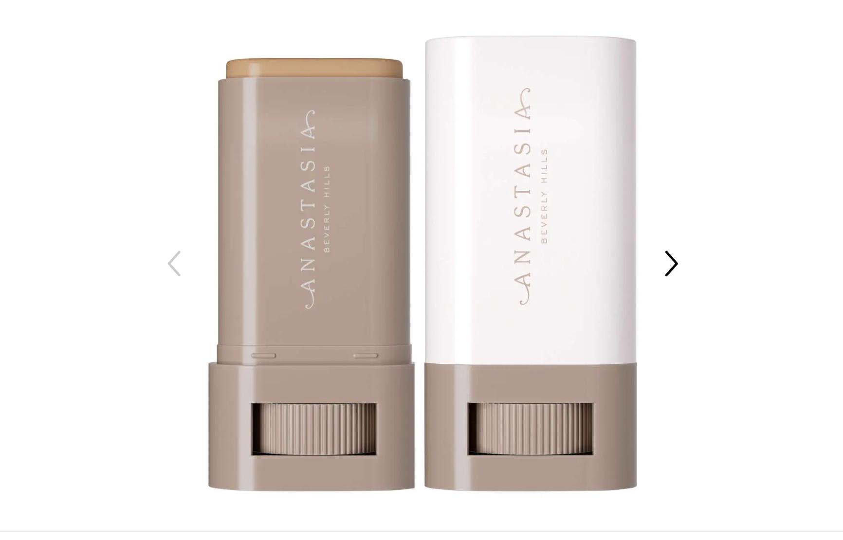 Anastasia Beverly Hills Beauty Balm Serum Boost Skin Tint 5 #0
