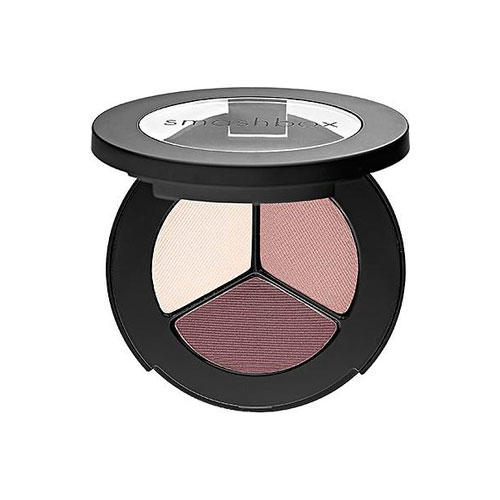 Smashbox Photo Op Eyeshadow Trio Rose Gold