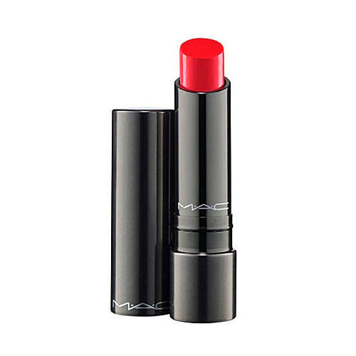 MAC Huggable Lip Colour Feeling Amorous?