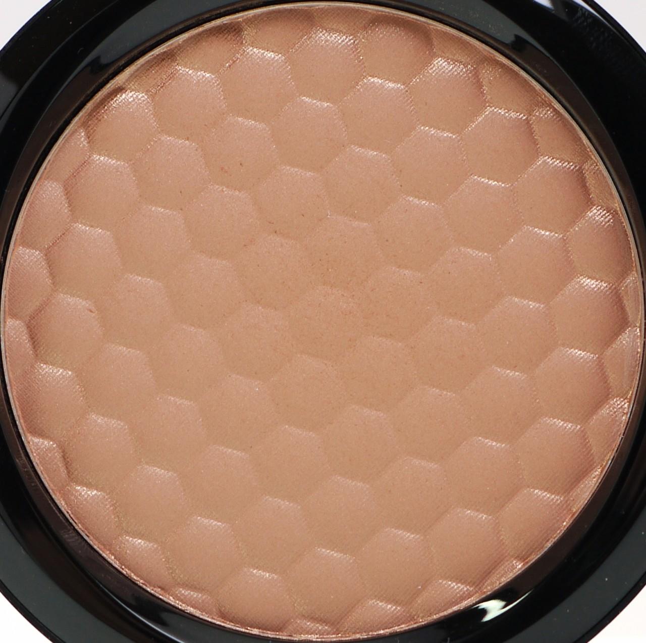 MAC High-Light Powder Golden Nectar #2