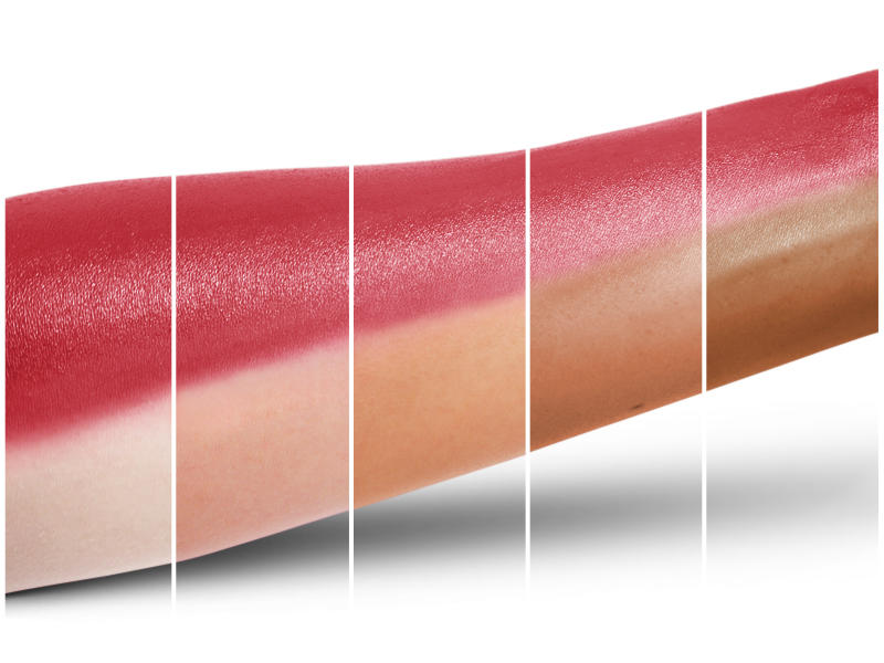 MAC Lipstick Flowerplay #4