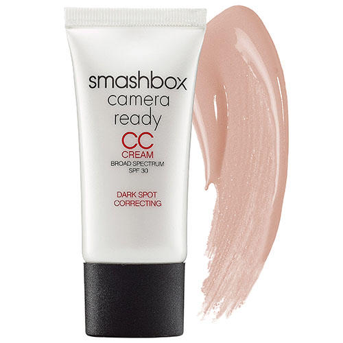 Smashbox CC Cream & Dark Spot Correcteur Camera Ready Medium