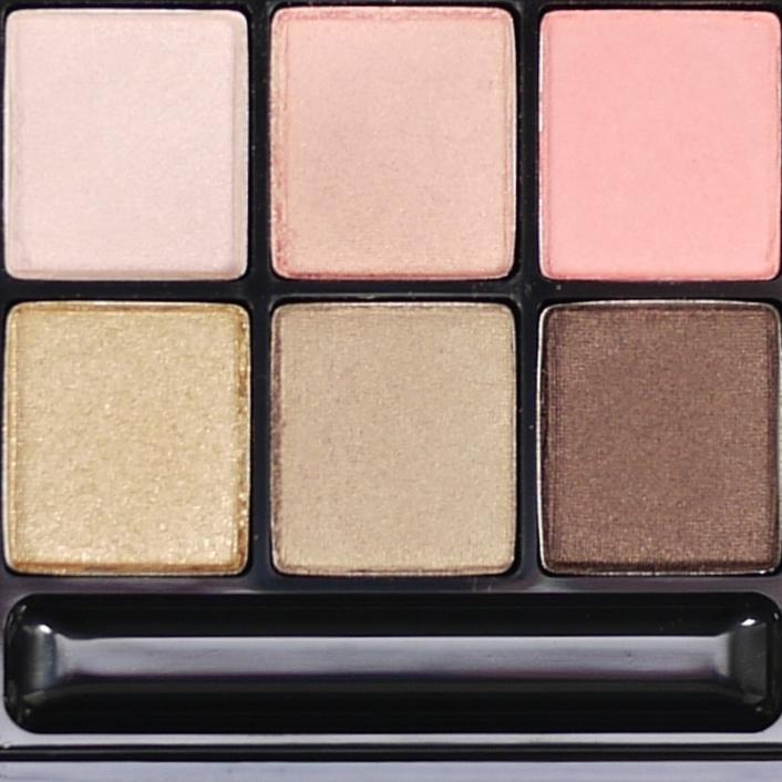 MAC Eye Palette Creative Copper Antonio Lopez Collection #2