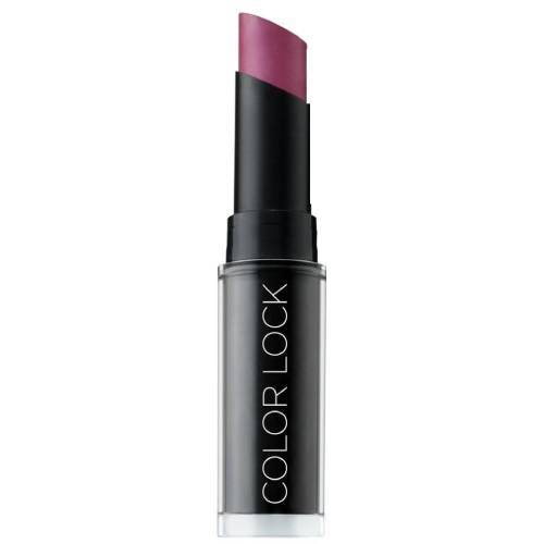 BH Cosmetics Color Lock Matte Lipstick Faithful