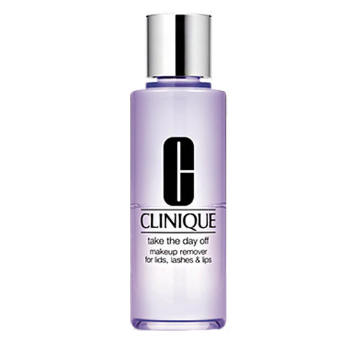 Clinique Take The Day Off Makeup Remover For Lids, Lashes & Lips Travel 30ml #1