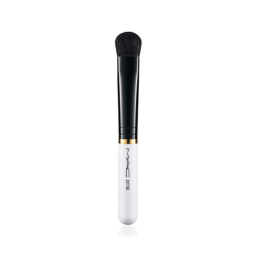 MAC Large Fluff Brush 227SE Stroke Of Midnight Collection