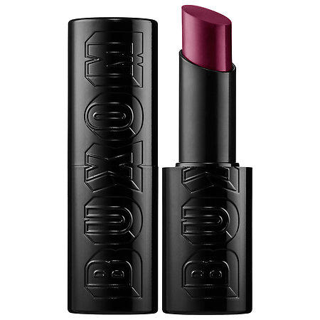 Buxom Big & Sexy Bold Gel Lipstick Graphic Grape