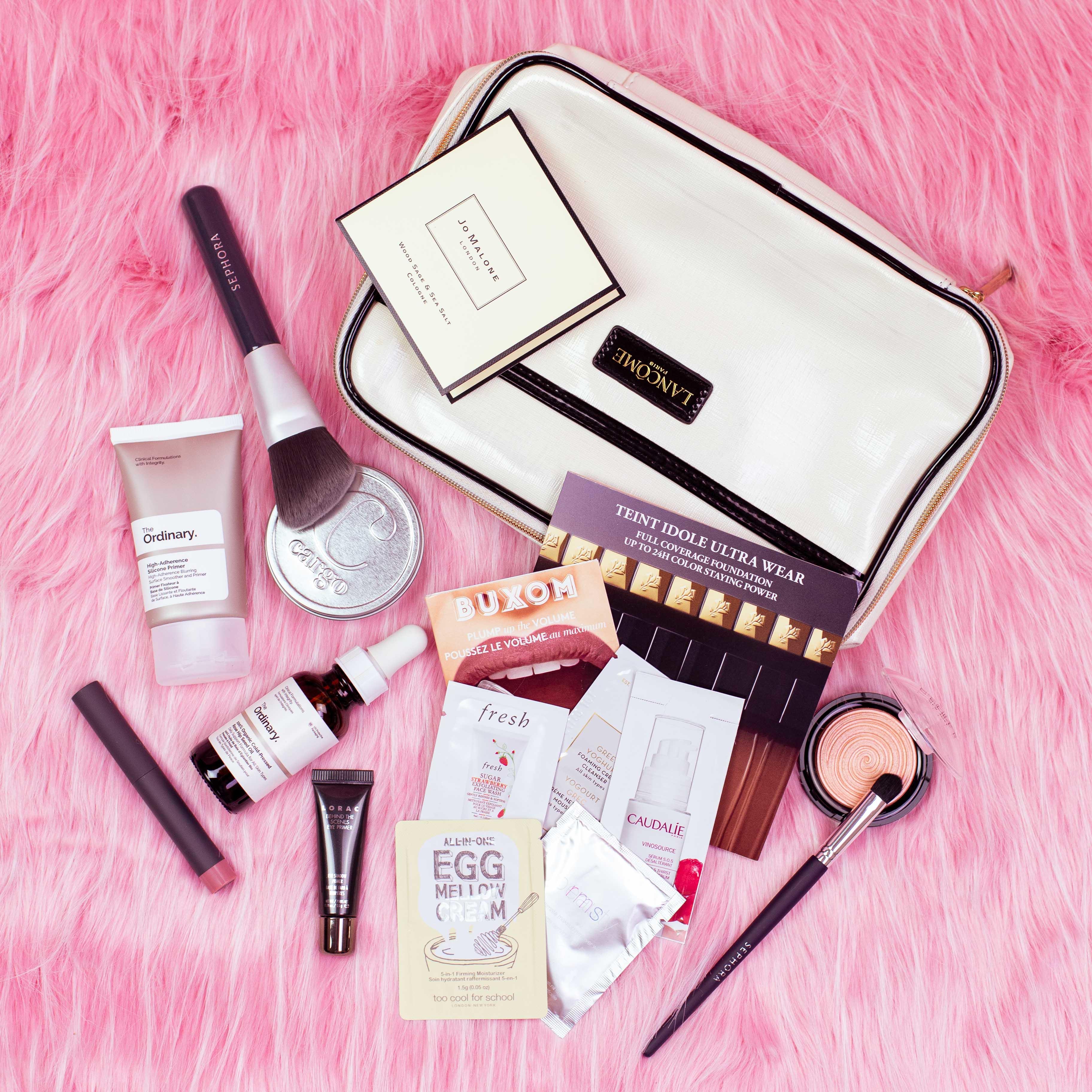 💖 Hottie Haul Lancome White 15
